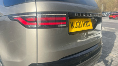 Land Rover Discovery 3.0 D300 R-Dynamic HSE 5dr Auto Diesel Station Wagon